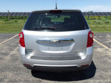 Used 2012 Chevrolet Equinox LS image 4