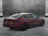 New 2024 Honda Accord EX image 2