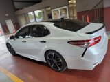 Used 2020 Toyota Camry XSE image 3