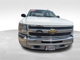 Used 2012 Chevrolet Silverado 1500 LT image 4