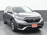 Certified 2022 Honda CR-V EX image 2