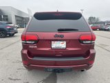 Used 2021 Jeep Grand Cherokee Laredo X image 5