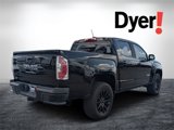 Used 2021 GMC Canyon Elevation Standard w/ Convenience Package image 3
