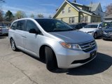Used 2013 Honda Odyssey EX image 3