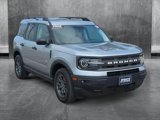 Used 2021 Ford Bronco Sport Big Bend image 3