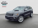 Used 2017 Jeep Grand Cherokee Limited w/ Trailer Tow Group IV image 4
