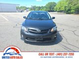 Used 2013 Toyota Corolla S Special Edition image 2