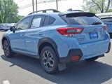 Used 2022 Subaru Crosstrek 2.5i Sport image 4