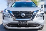 Certified 2022 Nissan Rogue SV image 3