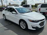 Used 2023 Chevrolet Malibu LT image 2