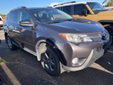 Used 2015 Toyota RAV4 XLE image 2