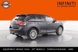 Used 2013 Lincoln MKX AWD image 3