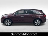 Used 2014 Acura MDX FWD image 3