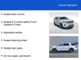 Used 2020 Ford Expedition Limited image 3