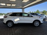 Certified 2022 Ford Edge SEL image 4