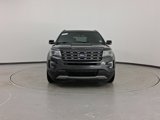 Used 2017 Ford Explorer XLT w/ Equipment Group 202A image 2