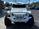 Used 2021 Jeep Gladiator Rubicon image 2