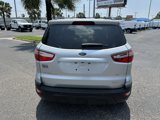 Used 2020 Ford EcoSport SE w/ SE Convenience Package image 5