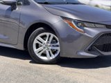 Used 2021 Toyota Corolla SE image 4