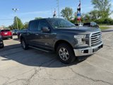 Used 2017 Ford F150 XLT w/ Equipment Group 302A Luxury image 3