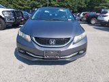 Used 2015 Honda Civic EX-L image 2