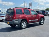 Used 2008 Nissan Xterra SE image 3