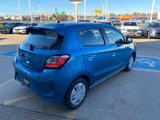 New 2024 Mitsubishi Mirage ES image 5