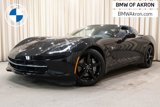 Used 2014 Chevrolet Corvette Stingray Coupe image 2