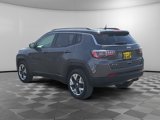 Used 2019 Jeep Compass Limited w/ Advanced Safety Group image 4