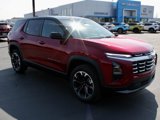 New 2025 Chevrolet Equinox LT w/ Safety and Technology Package image 2