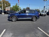 Used 2021 Volkswagen Tiguan S image 2