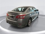 Used 2014 Nissan Sentra SR image 6