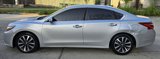 Used 2017 Nissan Altima 2.5 SL w/ Moonroof Package image 2