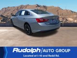 Used 2023 Chevrolet Malibu LT image 3