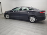 Used 2019 Ford Fusion S image 3