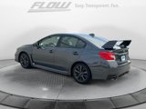Used 2021 Subaru WRX image 6