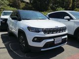 Certified 2023 Jeep Compass Limited image 5