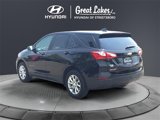 Used 2020 Chevrolet Equinox LS w/ LS Convenience Package image 3