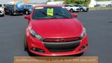 Used 2013 Dodge Dart Rallye image 3