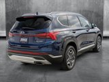 Used 2021 Hyundai Santa Fe Limited w/ Cargo Package image 5