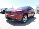 Used 2018 Jeep Cherokee Latitude image 4