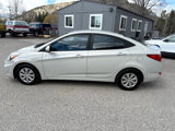 Used 2016 Hyundai Accent SE image 2