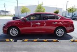 Used 2018 Nissan Sentra SV image 5