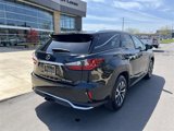 Used 2022 Lexus RX 350L Premium image 3
