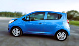 Used 2015 Chevrolet Spark LT image 6