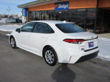 Used 2023 Toyota Corolla LE image 3