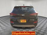 Used 2017 Hyundai Tucson Limited w/ Limited Ultimate Package 03 image 4