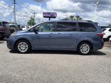 Used 2015 Toyota Sienna XLE image 3