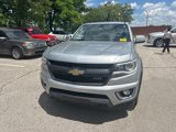 Used 2016 Chevrolet Colorado Z71 image 5