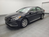 Used 2015 Hyundai Sonata Sport image 2